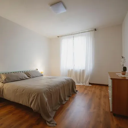 Apartment La Ca Del Giuli Cedrasco
