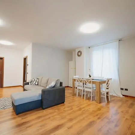 Apartment La Ca Del Giuli