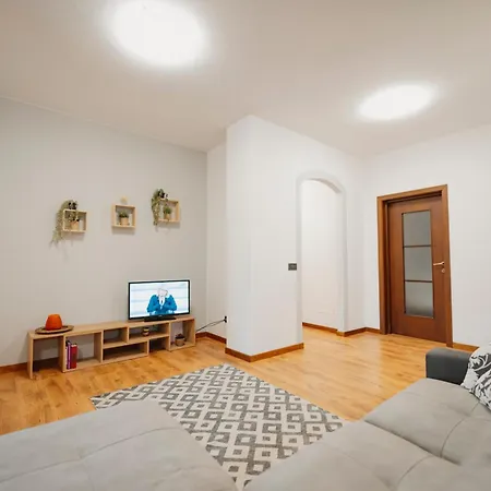 Apartment La Ca Del Giuli Cedrasco