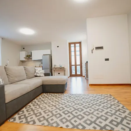 La Ca Del Giuli Apartment